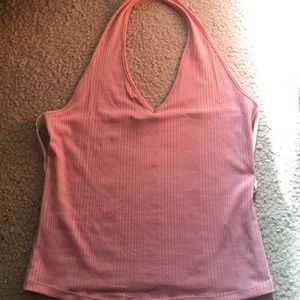Fashion Nova Halter Top